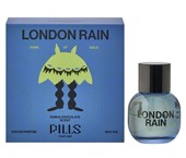 London Rain