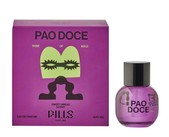 Купить Pills Parfums Pao Doce