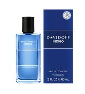 Мужская парфюмерия Davidoff Indigo
