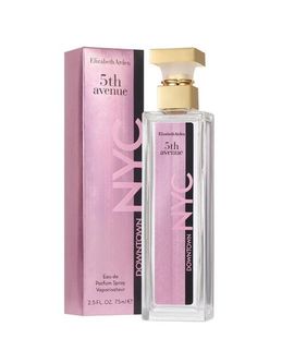 Elizabeth Arden - 5th Avenue Nyc Downtown