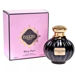 Puccini - Black Pearl