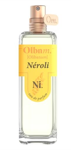 Olibanum - Neroli