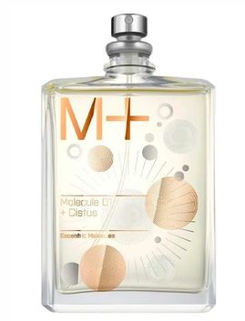 Escentric Molecules - Molecule 01 + Cistus