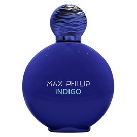 Max Philip - Indigo