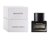 Купить New Notes Caramelo Vanilla