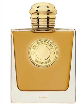 Burberry - Goddess Parfum