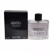 Мужская парфюмерия Grigio Perla Nero