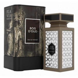 Flavia - Bois D'Oud