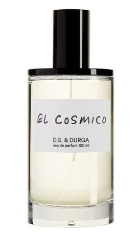 D.S.&Durga - El Cosmico
