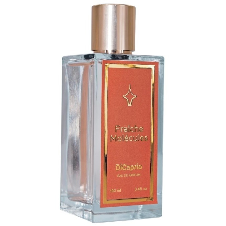 Di Caprio Parfum - Fraiche Molecules