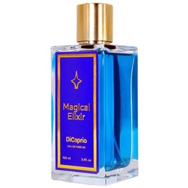 Отзывы на Di Caprio Parfum - Magical Elixir
