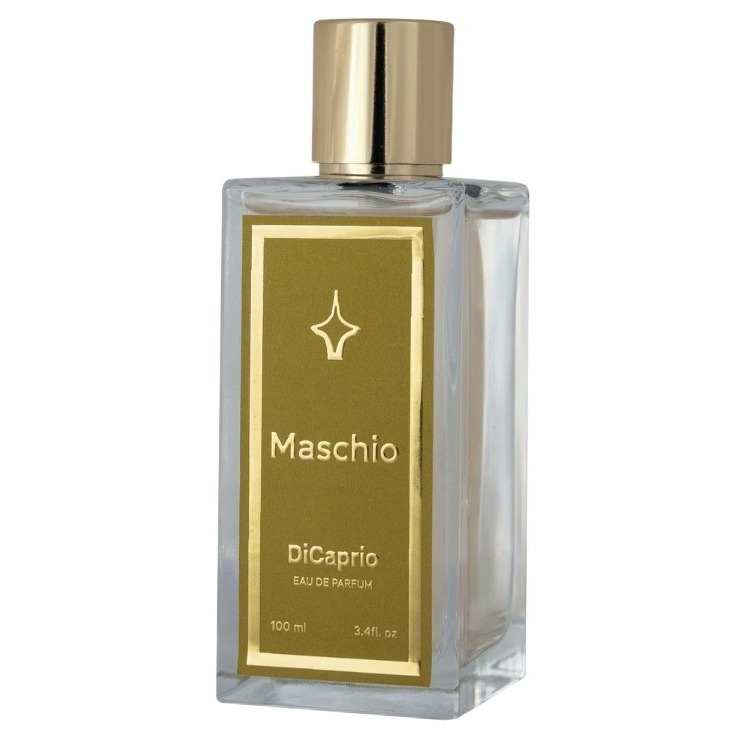Di Caprio Parfum - Maschio