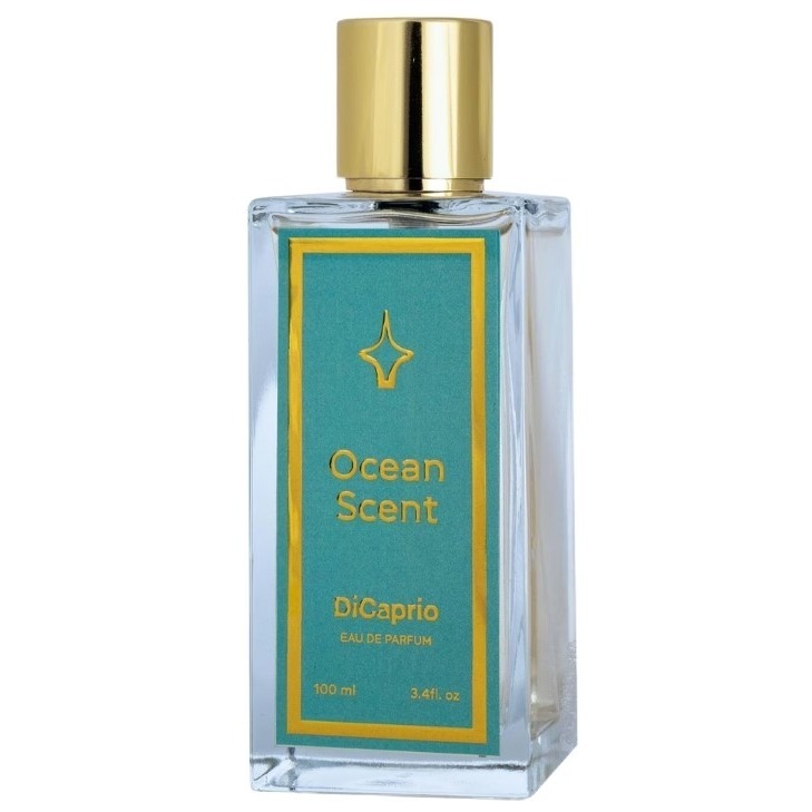 Di Caprio Parfum - Ocean Scent