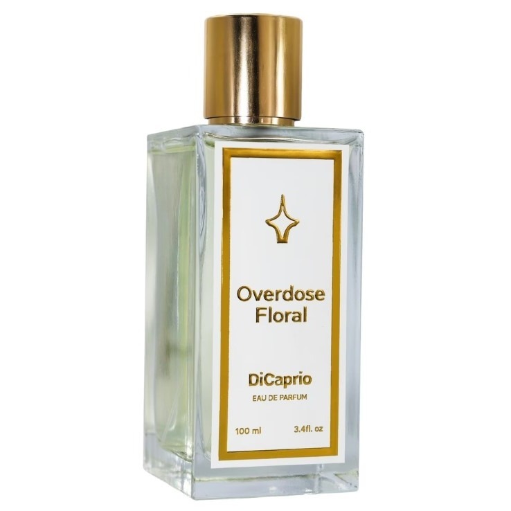 Di Caprio Parfum - Overdose Floral