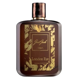 Just Jack - London Eye
