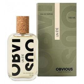 Obvious - Un Ete