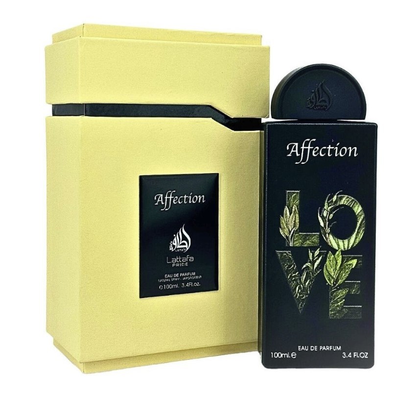 Lattafa Perfumes - Affection Love
