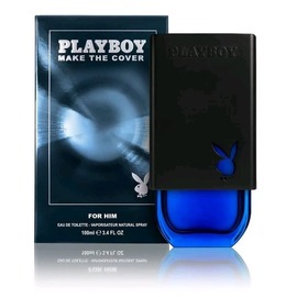 Playboy - Make The Cover