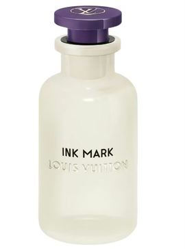 Louis Vuitton - Ink Mark