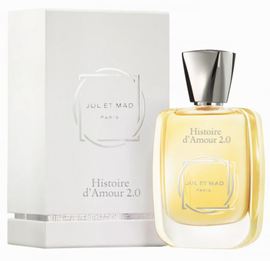 Jul Et Mad - Histoire D’Amour 2.0