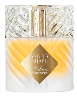 Kilian - Angel's Share On The Rocks