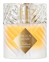 Angel's Share On The Rocks