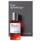 Купить Maison Crivelli Cuir InfraRouge