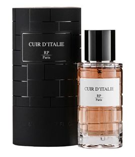 RP Parfums - Cuir D'Italie
