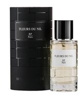Fleur Du Nil