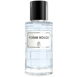 RP Parfums - Poeme Rouge