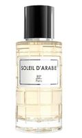 Soleil D'Arabie