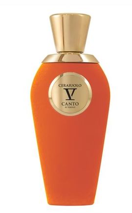V Canto - Ceraiuolo