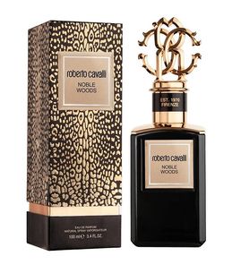 Roberto Cavalli - Noble Woods