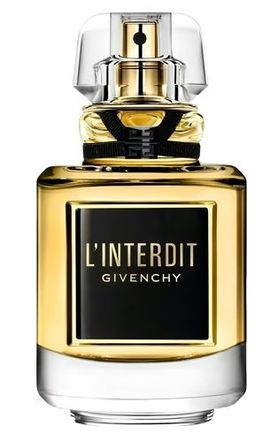 Givenchy - L’Interdit Le Parfum