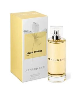 Armand Basi - Color Stories Neroli
