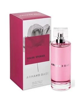 Armand Basi - Color Stories Rose