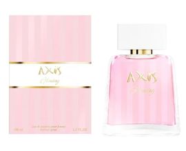 Axis - Glowing