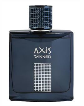 Axis - Winner