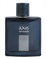 Мужская парфюмерия Axis Winner