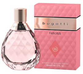 Bugatti - Felicita