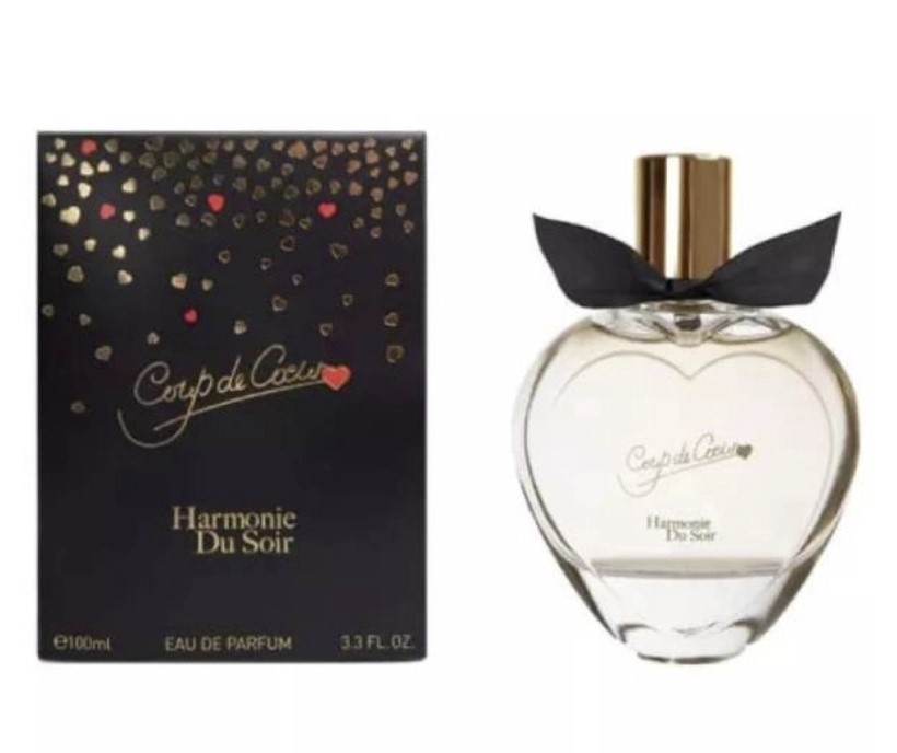 Coup De Coeur - Harmonie Du Soir