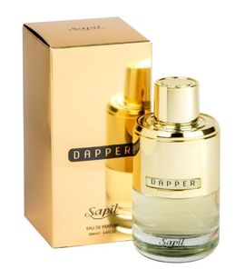 Sapil - Dapper
