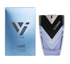 Sapil - Iconic