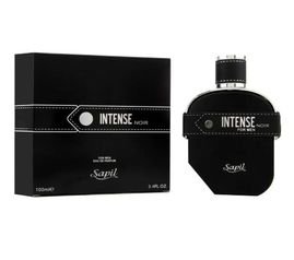 Sapil - Intense Noir