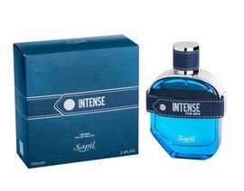 Sapil - Intense