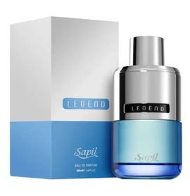 Sapil - Legend