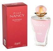 Pink Nancy