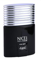 Nice Feelings Black