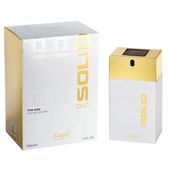 Solid Oud