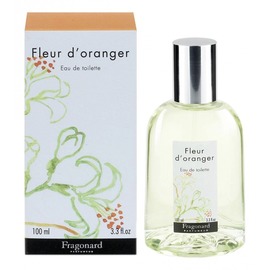 Fragonard - Fleur D'Oranger